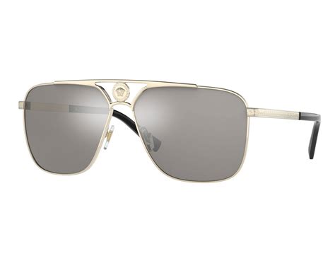 versace 2283 sunglasses|Versace VE2238 XL (61 .